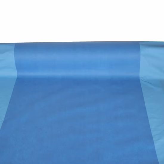 PE Film Laminated PP Nonwoven Fabric Raw Material for Table Cover